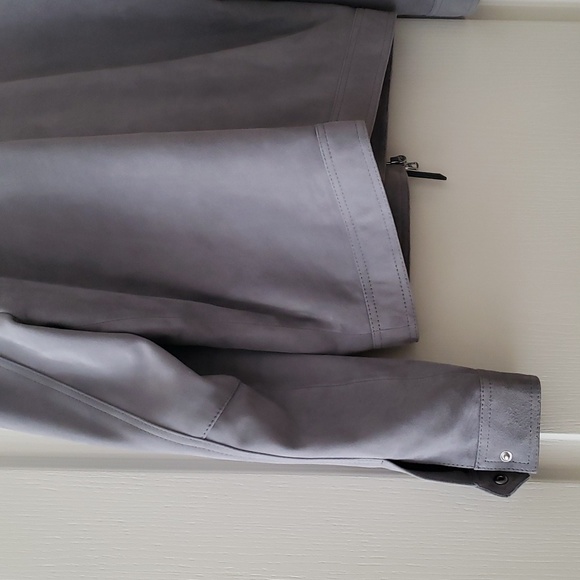 Reiss Riley Suede Jacket - Picture 11 of 15